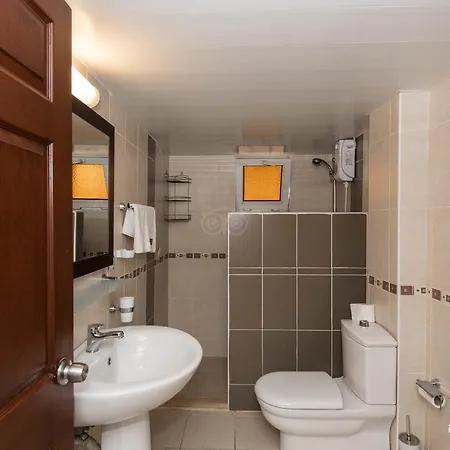 Apart Otel Safari 2024-3