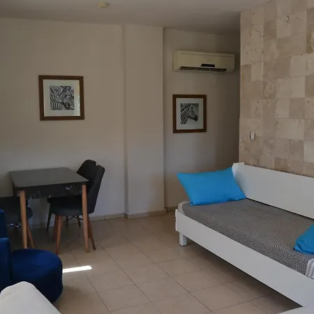 Apart Otel Safari 2024-3