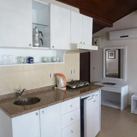 Safari 2024-3 Apart Otel 3*