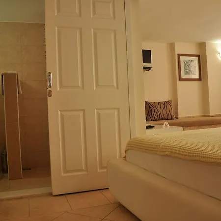 Apart Otel Safari 2024-3 3*