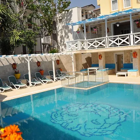 Safari 2024-3 Appart hôtel Sidé